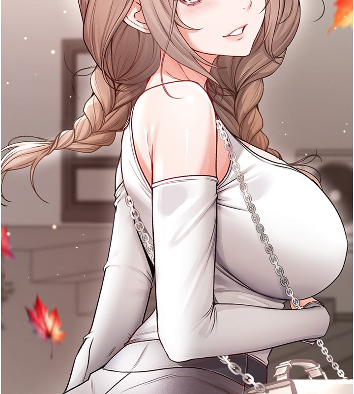 不純吸血鬼第7話-妳的小穴是我的了