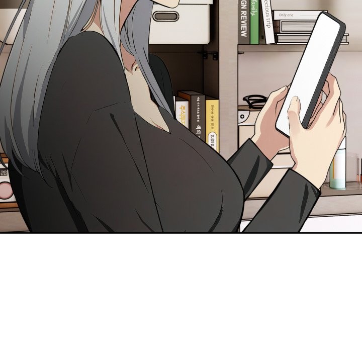 美魔女都愛我第19話