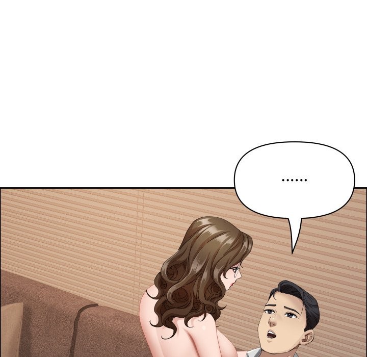 贵妇的专属保镳第55話