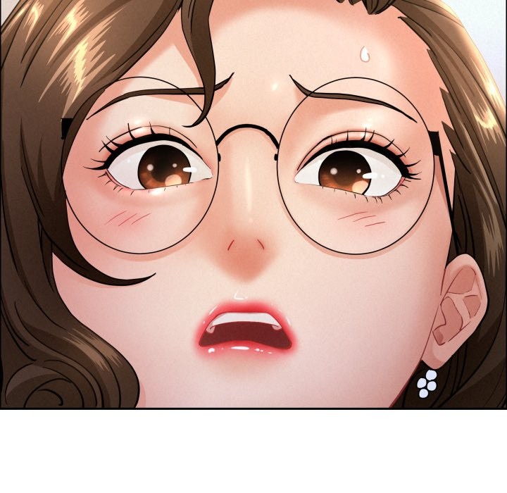 貴婦的專屬保鑣第55話