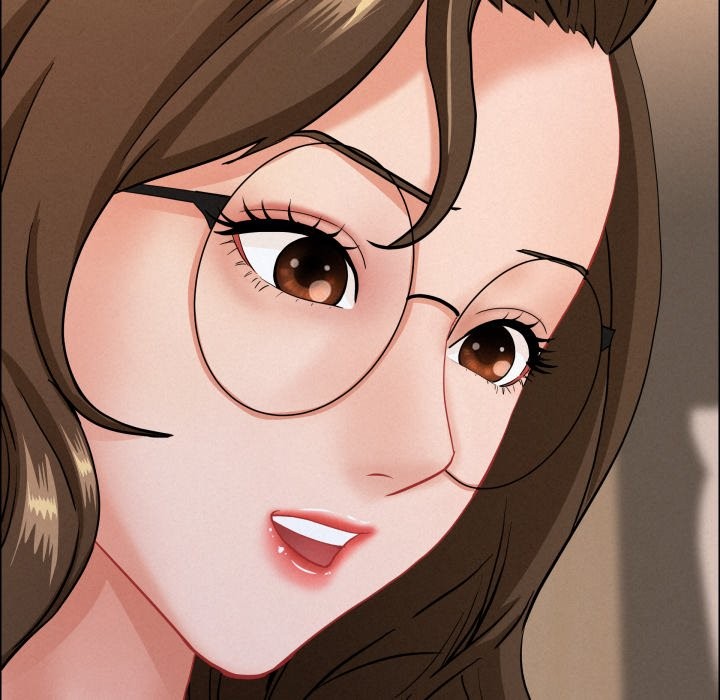 贵妇的专属保镳第55話