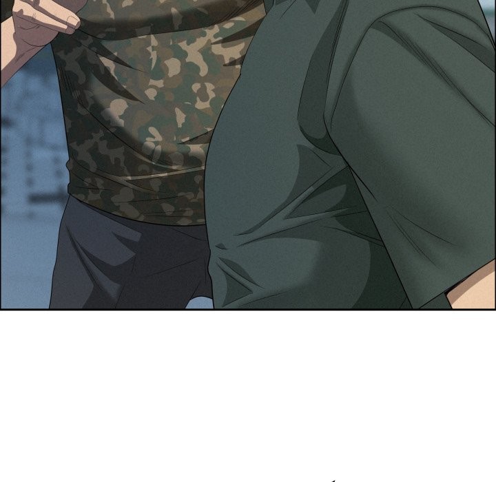 貴婦的專屬保鑣第55話