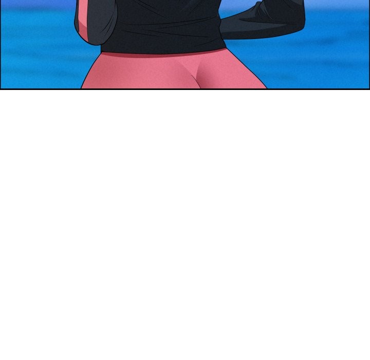 貴婦的專屬保鑣第55話