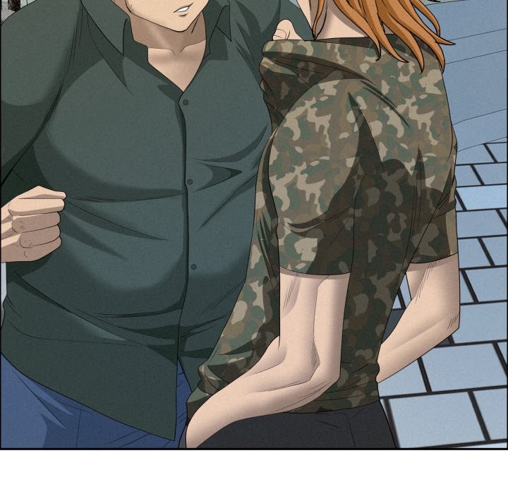 貴婦的專屬保鑣第55話