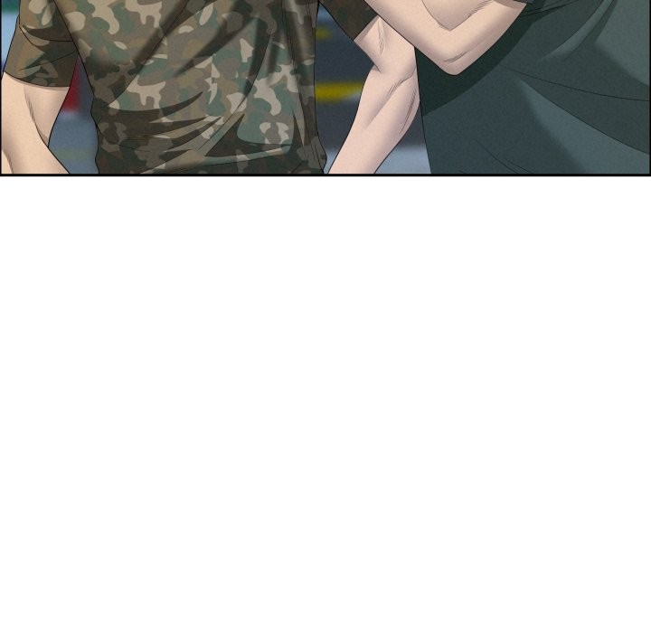 貴婦的專屬保鑣第55話