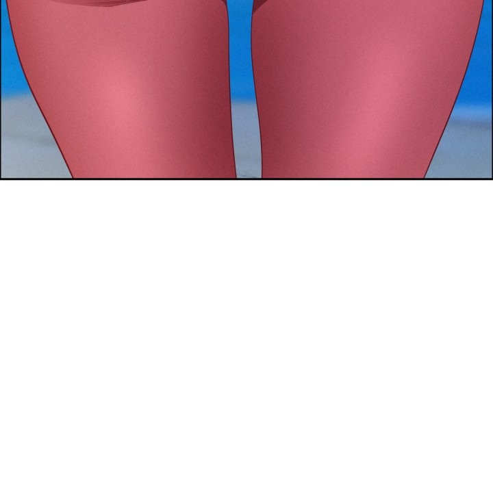 貴婦的專屬保鑣第55話