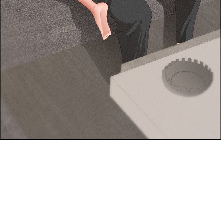 貴婦的專屬保鑣第55話