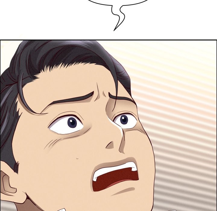 貴婦的專屬保鑣第55話