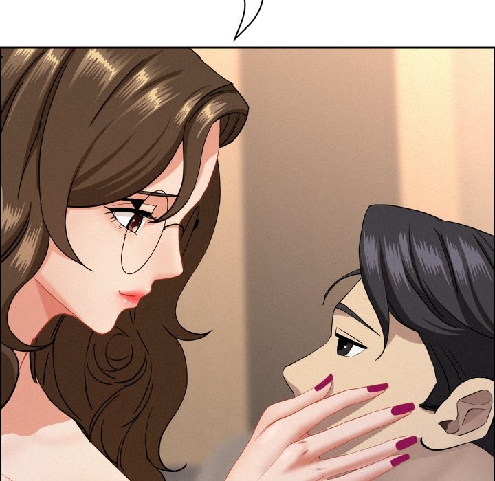 貴婦的專屬保鑣第55話