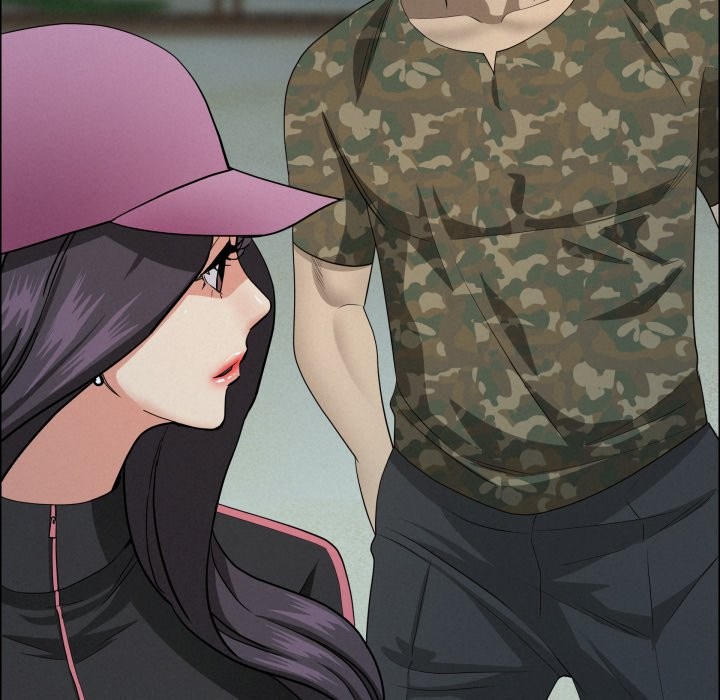 貴婦的專屬保鑣第55話