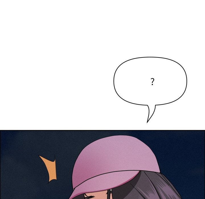 貴婦的專屬保鑣第55話