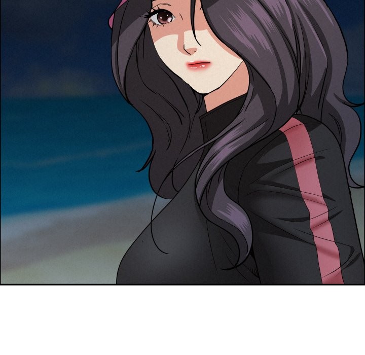 貴婦的專屬保鑣第55話