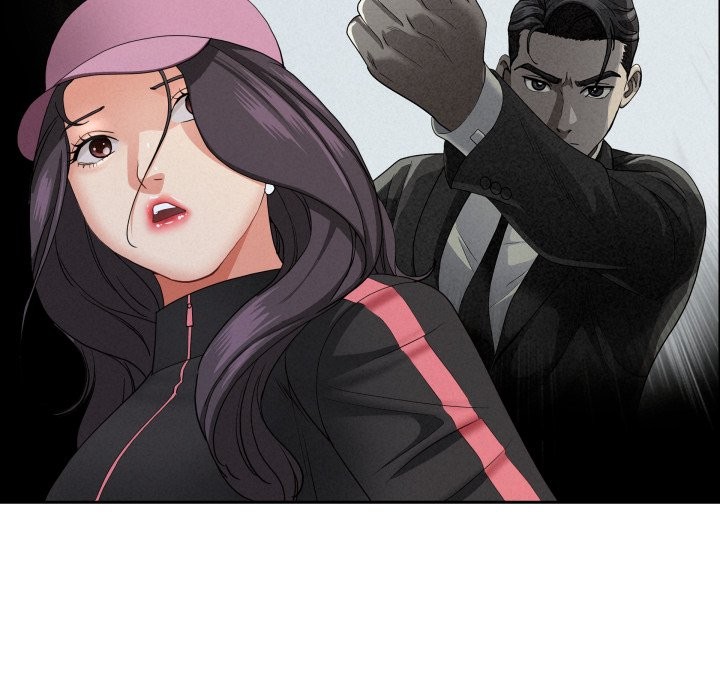 貴婦的專屬保鑣第55話