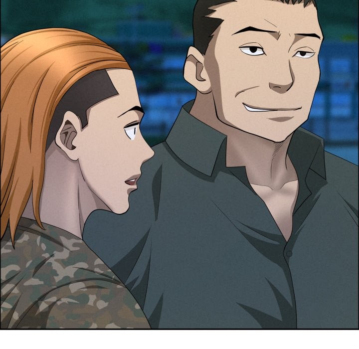 貴婦的專屬保鑣第55話