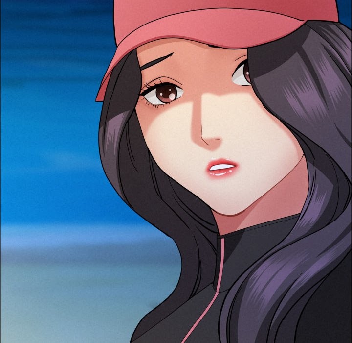 貴婦的專屬保鑣第55話