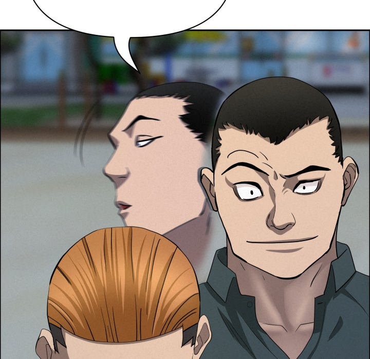 貴婦的專屬保鑣第55話