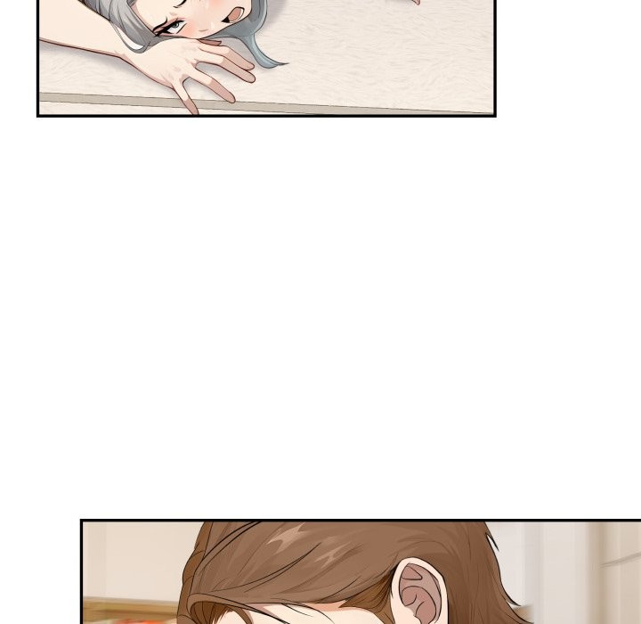 拒絕當花瓶第16話