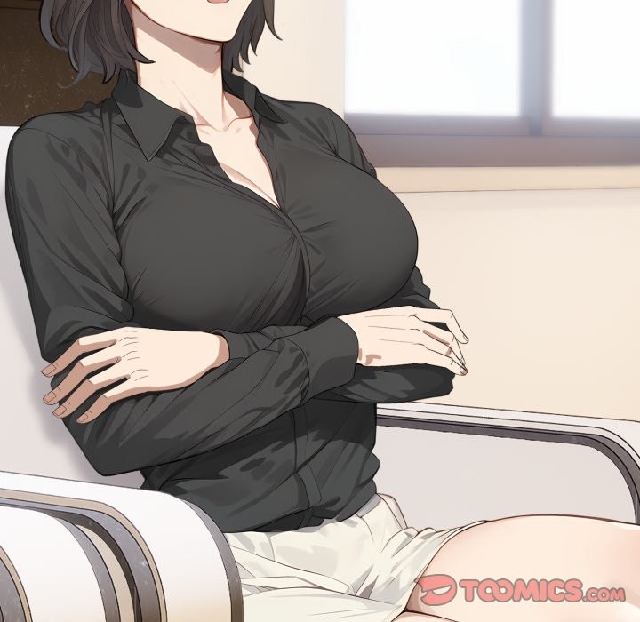 拒绝当花瓶第16話