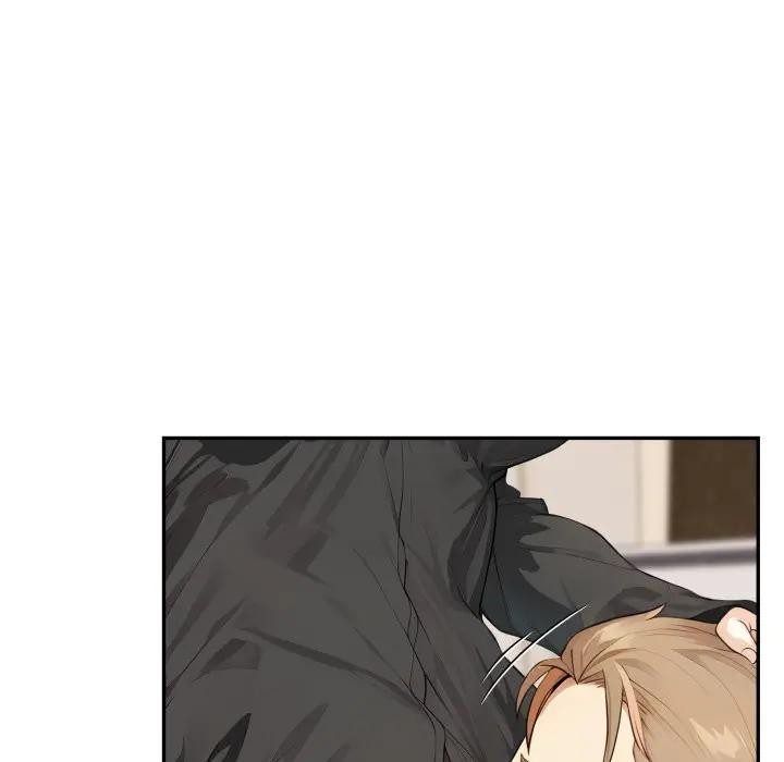 拒絕當花瓶第16話