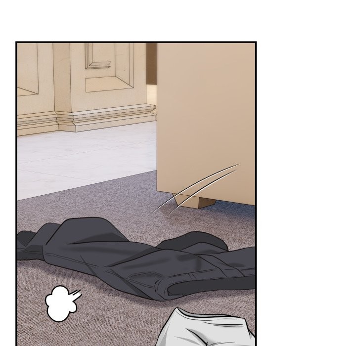 拒絕當花瓶第16話