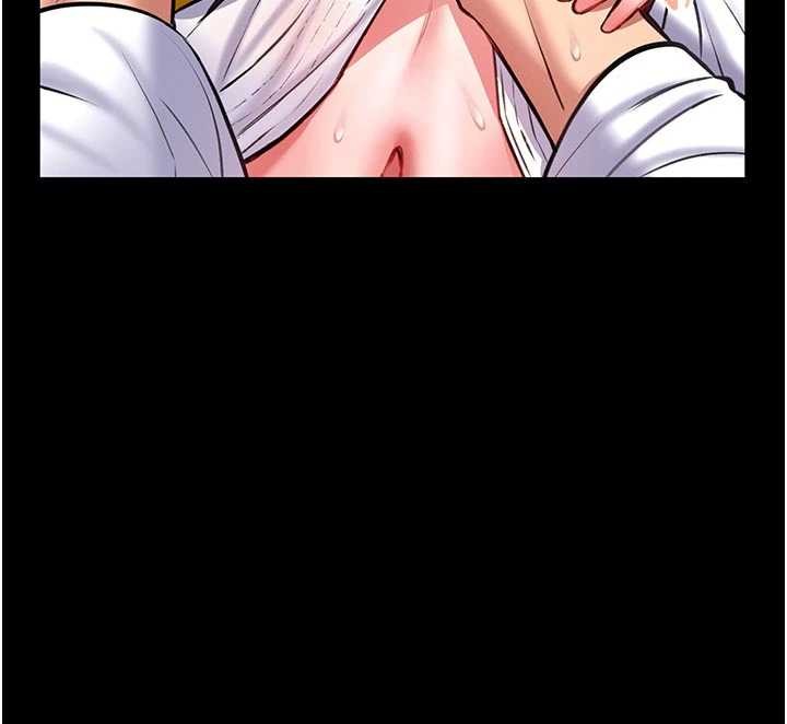 馆长是大野狼第9話-已使用發情香水!!