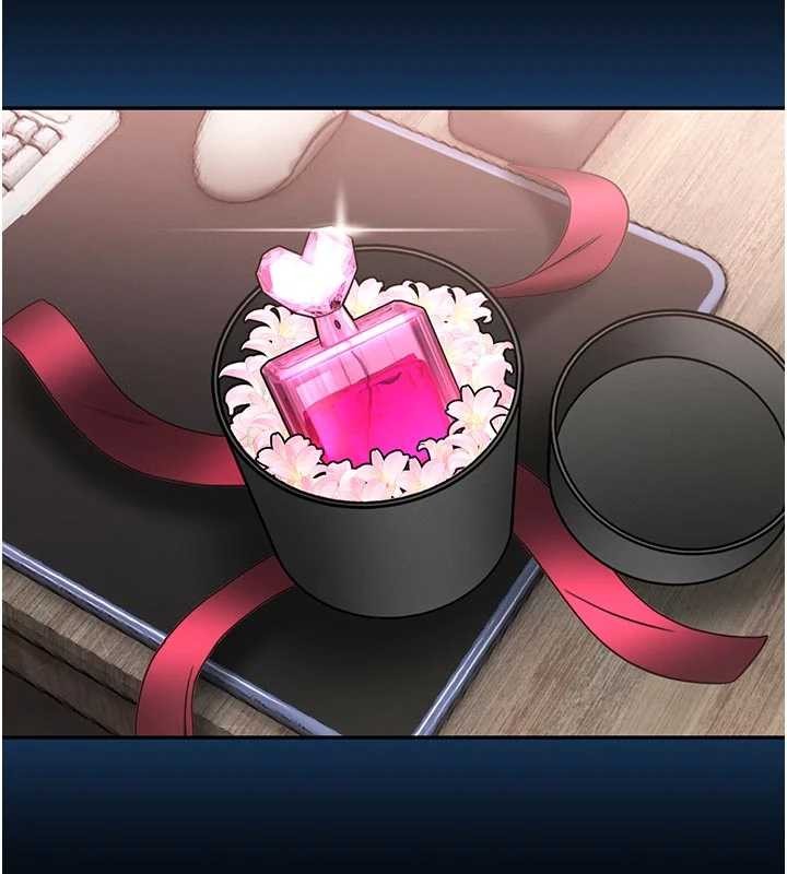 館長是大野狼第9話-已使用發情香水!!