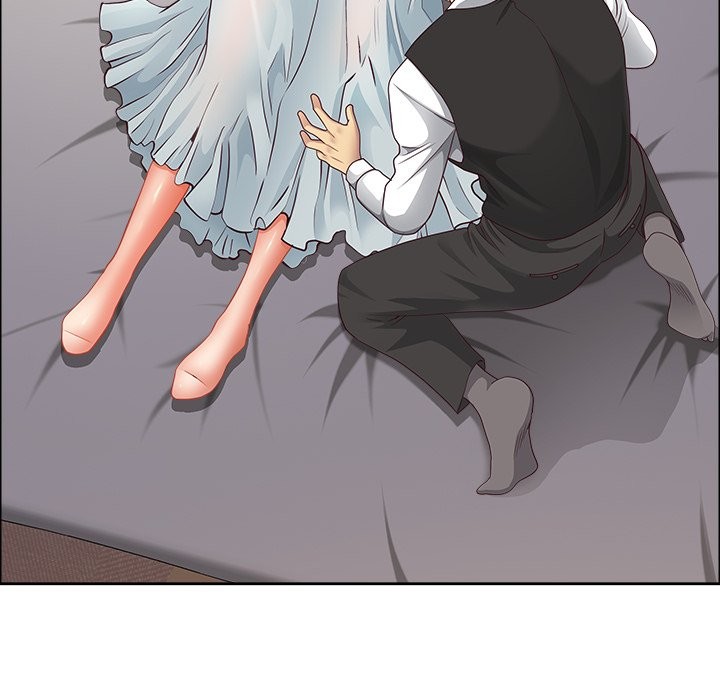 最強男人第64話