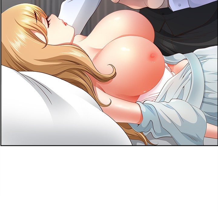 最强男人第64話