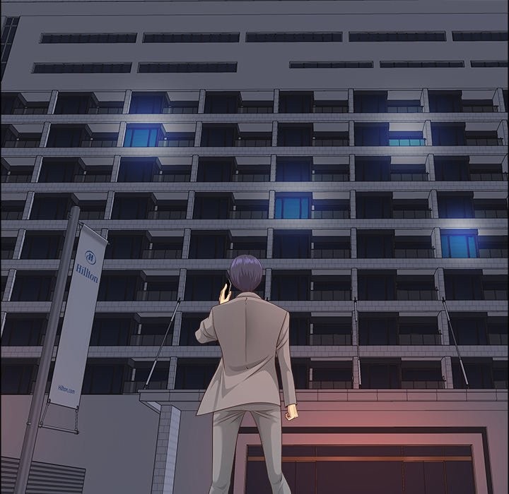 最强男人第64話