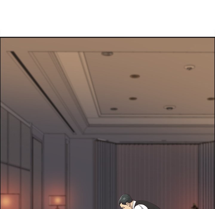 最強男人第64話