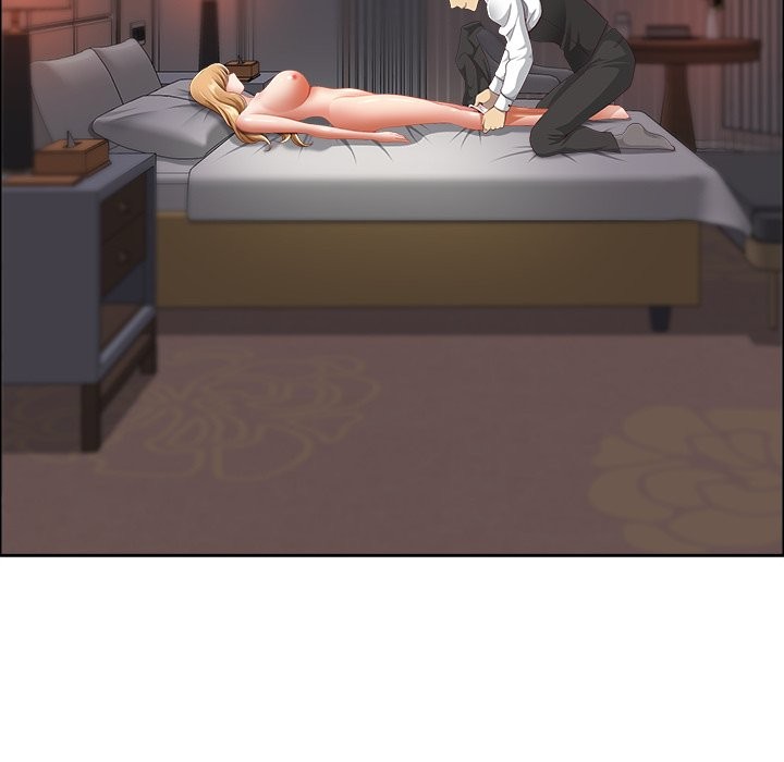 最強男人第64話