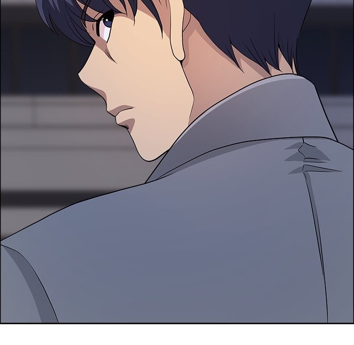 最強男人第64話