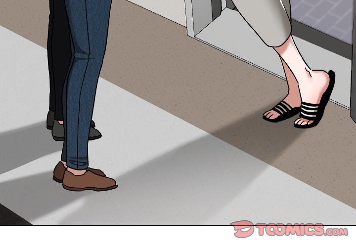 校花的雙麪生活第28話