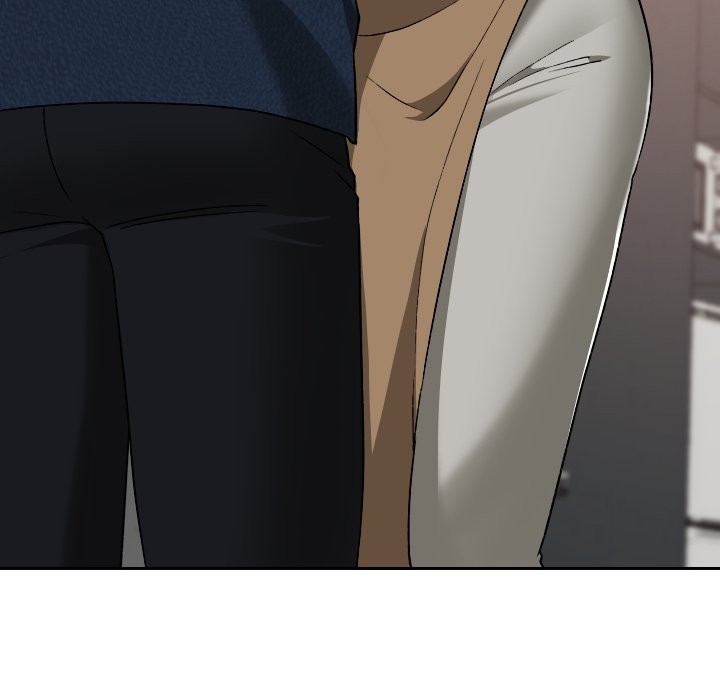 校花的雙麪生活第28話