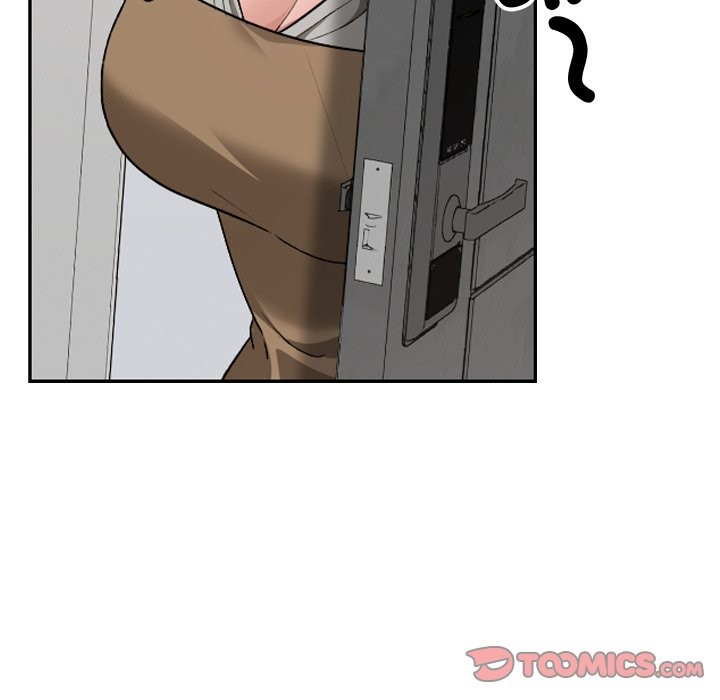 校花的雙麪生活第28話