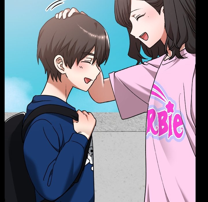 校花的双面生活第28話