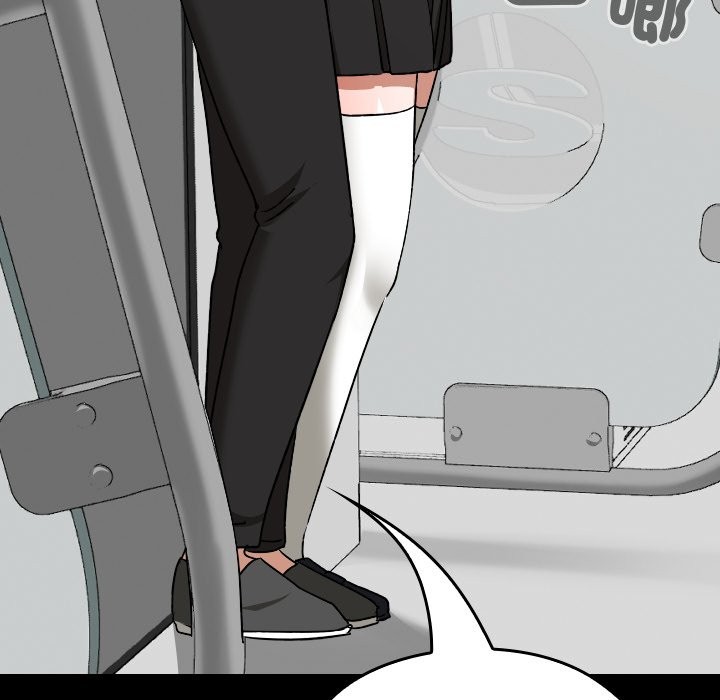 校花的雙麪生活第28話