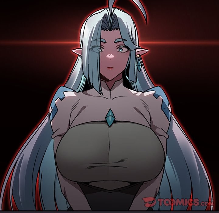 男人稀缺的異世界第25話