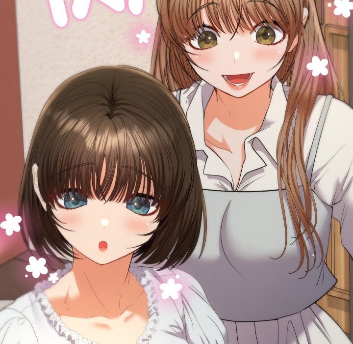 她們教會我的事第22話