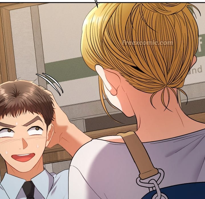 她們教會我的事第22話