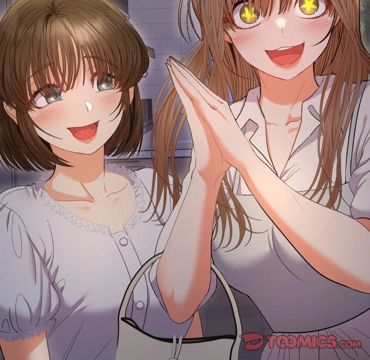 她們教會我的事第22話