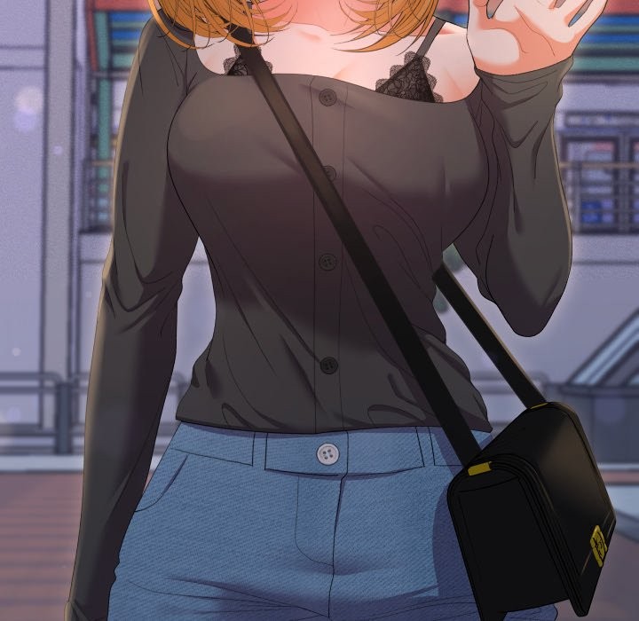 她們教會我的事第22話