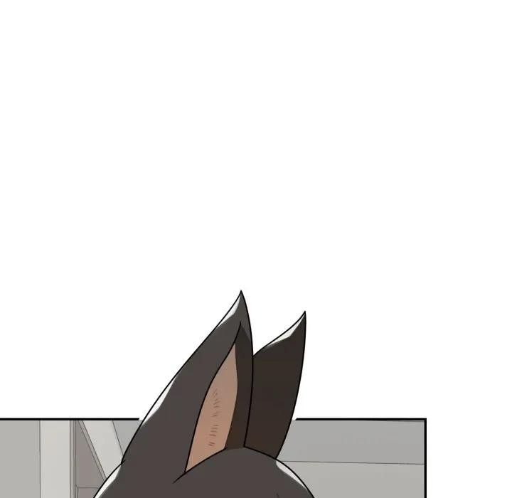 野獸的王國第13話