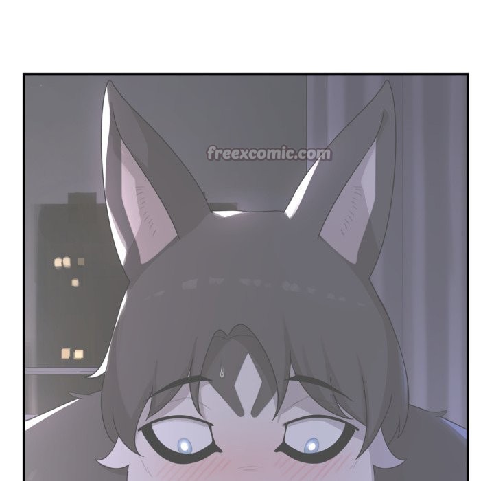 野獸的王國第13話