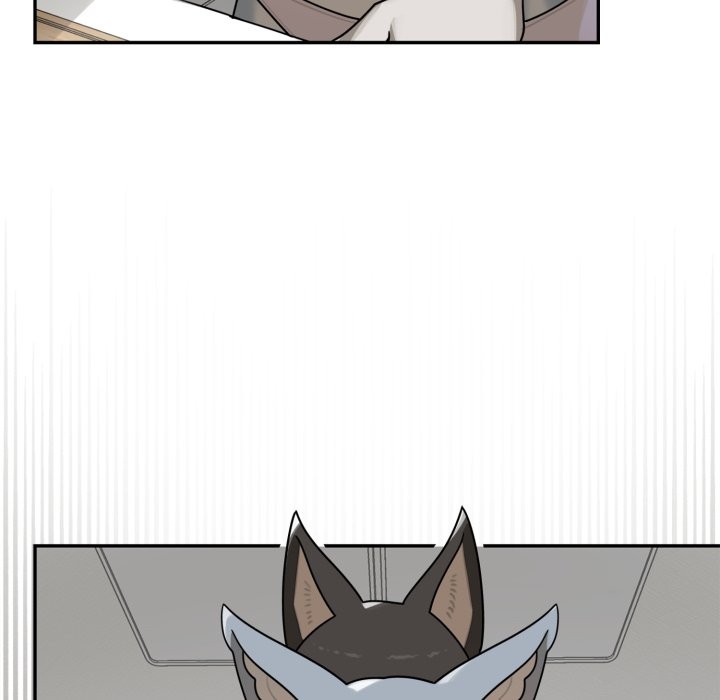 野獸的王國第13話