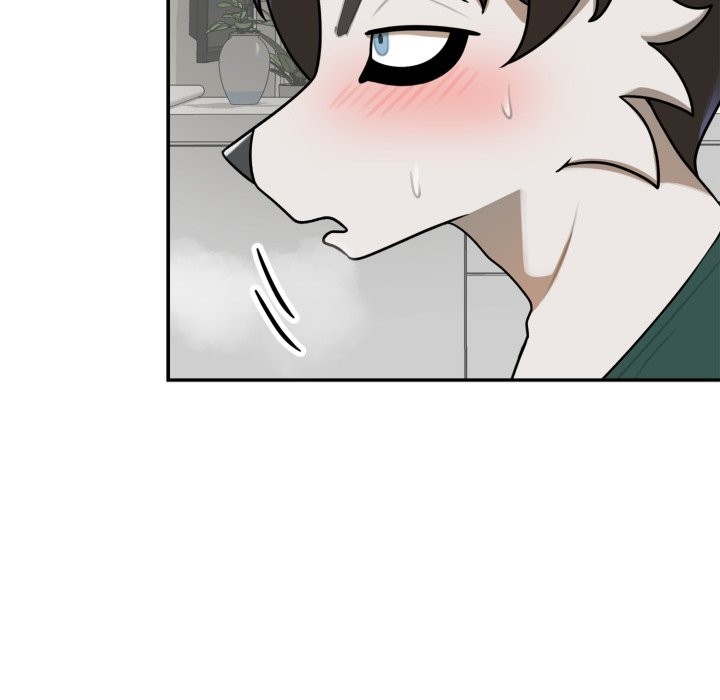 野獸的王國第13話