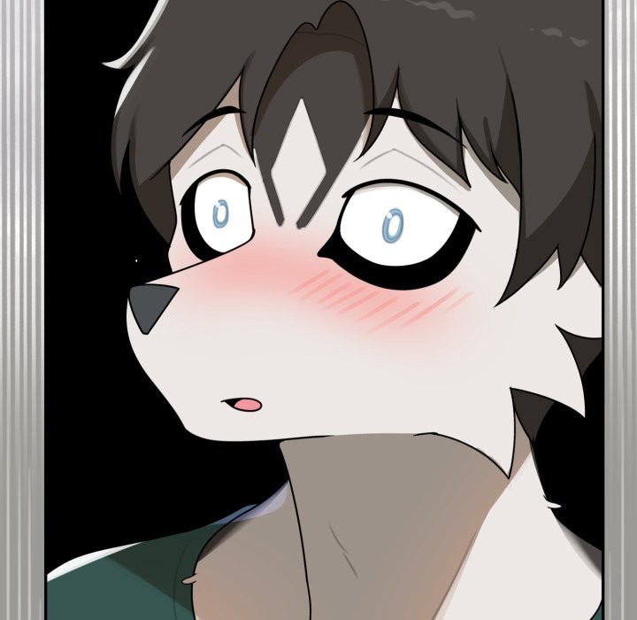 野兽的王国第13話