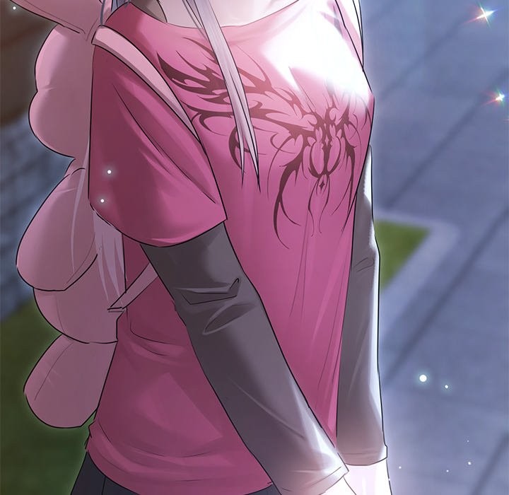 契約的代價第17話