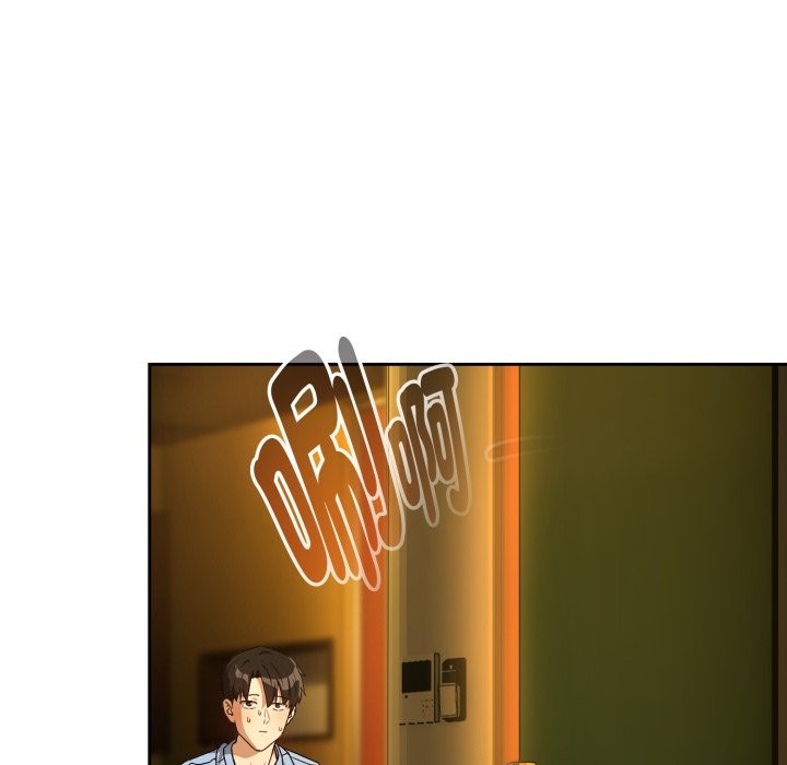 下班后的例行恋爱第96話