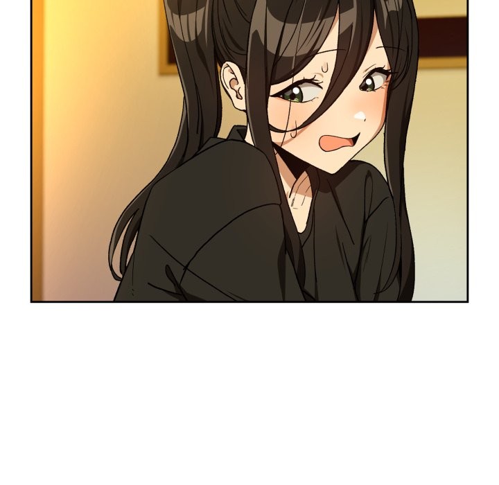 下班后的例行恋爱第96話